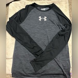 Men’s Under Armour Long Sleeve